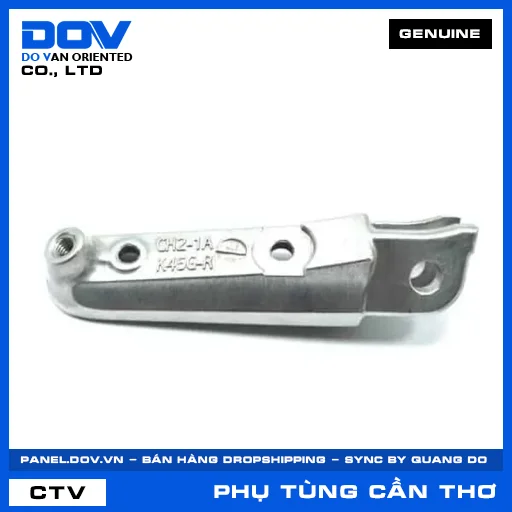 CẦN ĐỂ CHÂN TRƯỚC PHẢI CBR150R — 50635K45N40