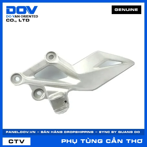 GIÁ ĐỠ ĐỂ CHÂN TRƯỚC TRÁI CBR150R — 50700K45N40