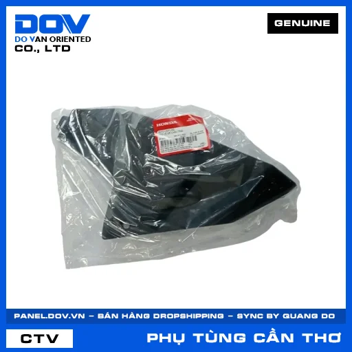 BẢO VỆ ĐỂ CHÂN TRÁI WINNER, WINNER X — 50707K2PV60