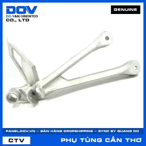 GIÁ ĐỠ ĐỂ CHÂN TRƯỚC PHẢI CBR150R — 50715K45N40