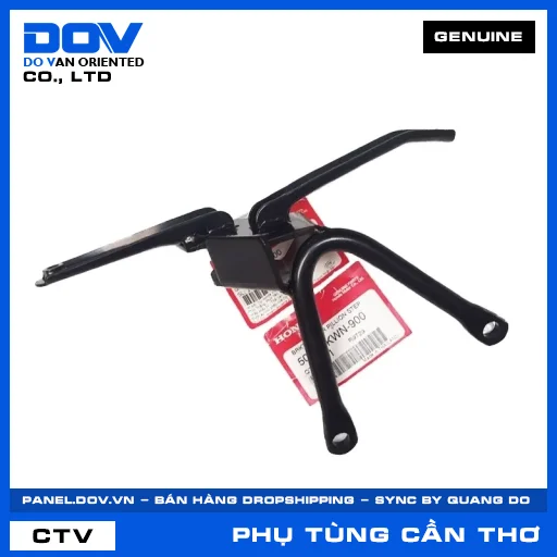 GIÁ ĐỂ CHÂN SAU PHẢI PCX — 50715KWN900