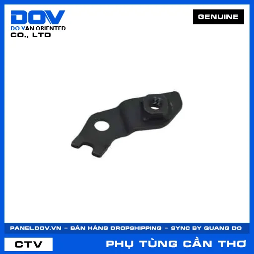 GIÁ ĐỂ CHÂN CBR150R — 50716K45N40