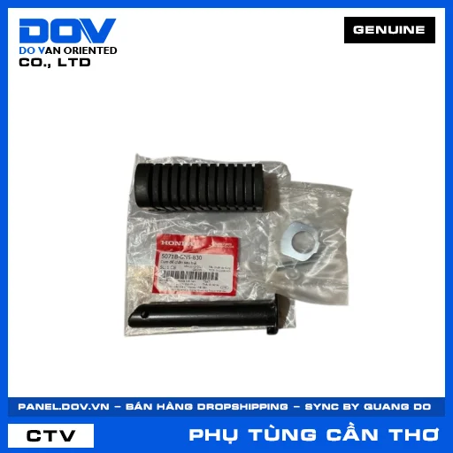CỤM ĐỂ CHÂN SAU TRÁI — 5071BGN5830