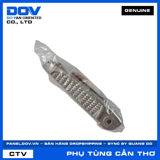 CẦN ĐỂ CHÂN SAU TRÁI LEAD 125 — 50730K12900