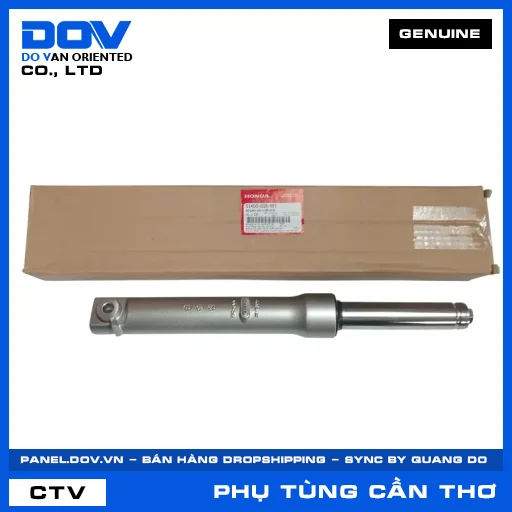 BỘ GIẢM XÓC TRƯỚC PHẢI (phuộc) LEAD 110 — 51400GGE901