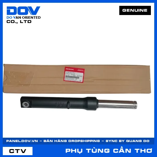 BỘ GIẢM XÓC TRƯỚC PHẢI (phuộc) — 51400K12911