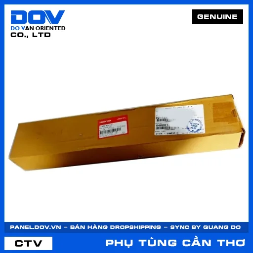 Giảm xóc trước phải (phuộc) — 51400K1ZJ11