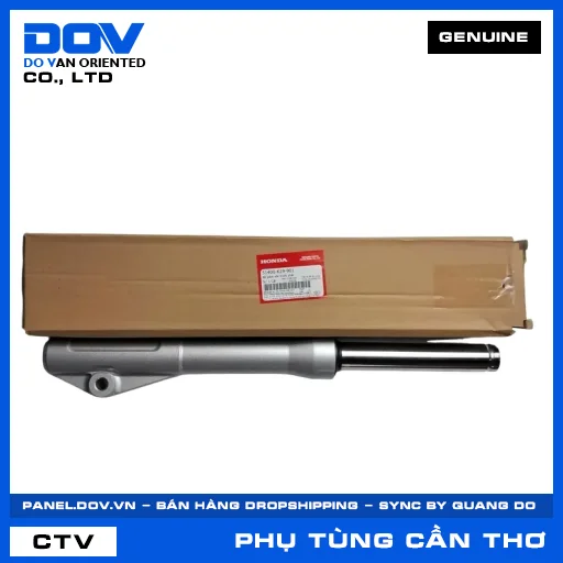 BỘ GIẢM XÓC TRƯỚC PHẢI (phuộc) SH MODE — 51400K29901