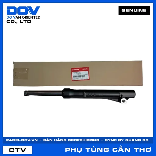BỘ GIẢM XÓC TRƯỚC PHẢI (phuộc) VISION 110 — 51400K2CV11