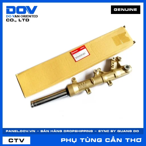 GIẢM XÓC TRƯỚC PHẢI (phuộc) — 51400K2PV71