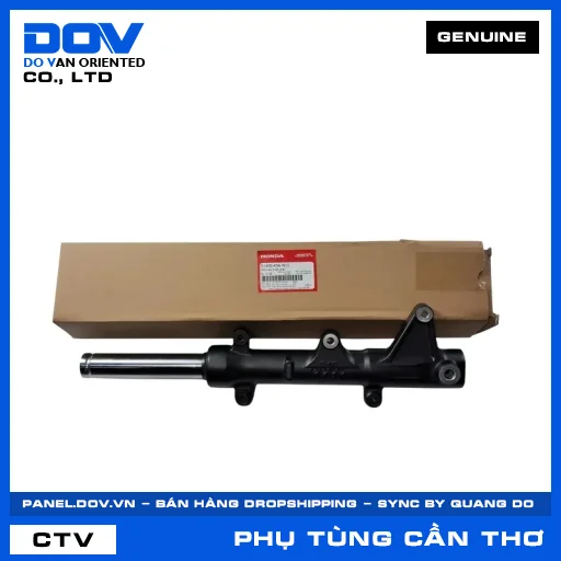 GIẢM XÓC TRƯỚC PHẢI (phuộc) WINNER 150 — 51400K56N11