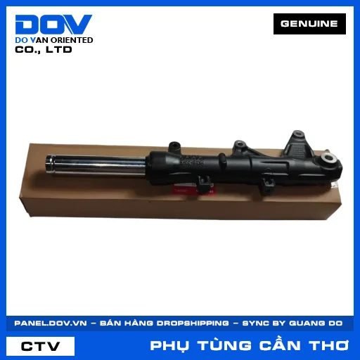 GIẢM XÓC TRƯỚC PHẢI (phuộc) WINNER X — 51400K56V51