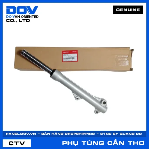 GIẢM XÓC TRƯỚC PHẢI (phuộc) BLADE 110 — 51400K57A01