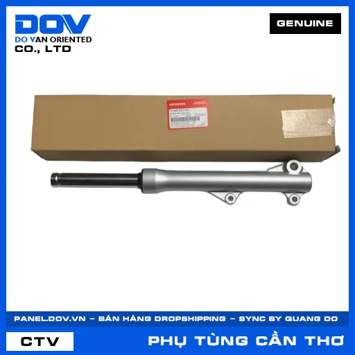 BỘ GIẢM XÓC TRƯỚC PHẢI (phuộc) — 51400K57V01