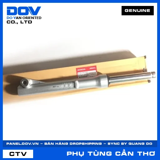BỘ GIẢM XÓC TRƯỚC PHẢI (phuộc) — 51400K57V11