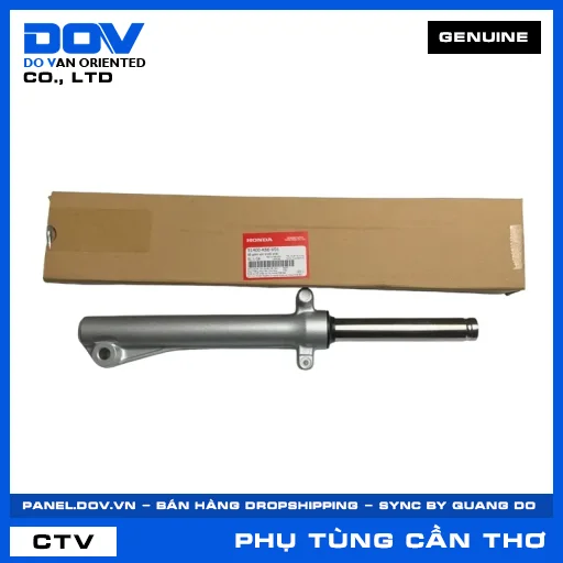 BỘ GIẢM XÓC TRƯỚC PHẢI (phuộc) AIR BLADE 125 — 51400K66V01