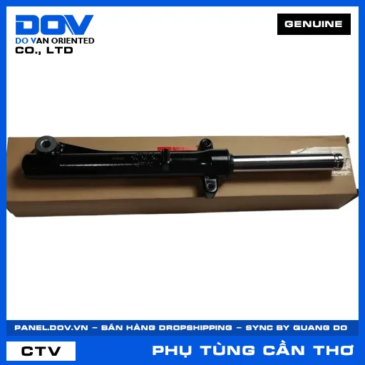 BỘ GIẢM XÓC TRƯỚC PHẢI (phuộc) AIR BLADE 125 — 51400K66V11