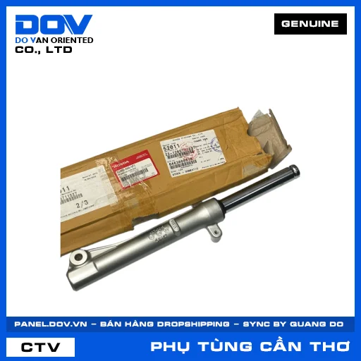 BỘ GIẢM XÓC TRƯỚC PHẢI (phuộc) — 51400K66VF1