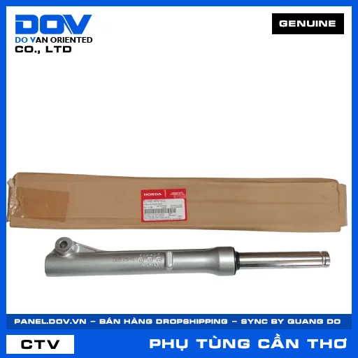 GIẢM XÓC TRƯỚC PHẢI (phuộc) WAVE RSX 110 — 51400K90V11