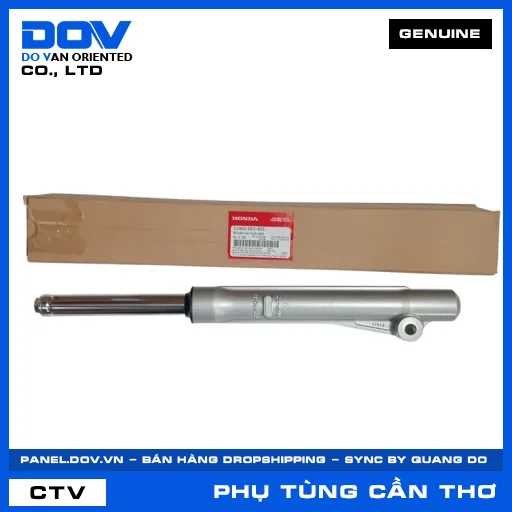 BỘ GIẢM XÓC TRƯỚC PHẢI (phuộc) — 51400KEV901