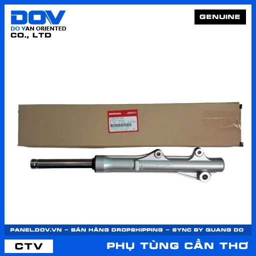 BỘ GIẢM XÓC TRƯỚC PHẢI (phuộc) — 51400KTL641