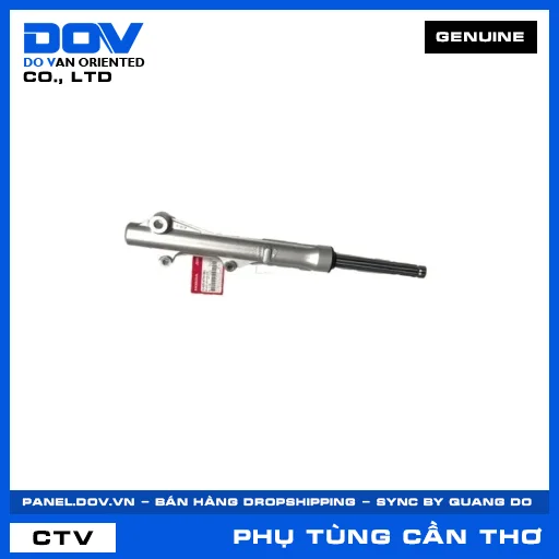 BỘ GIẢM XÓC TRƯỚC PHẢI (phuộc) — 51400KTM981