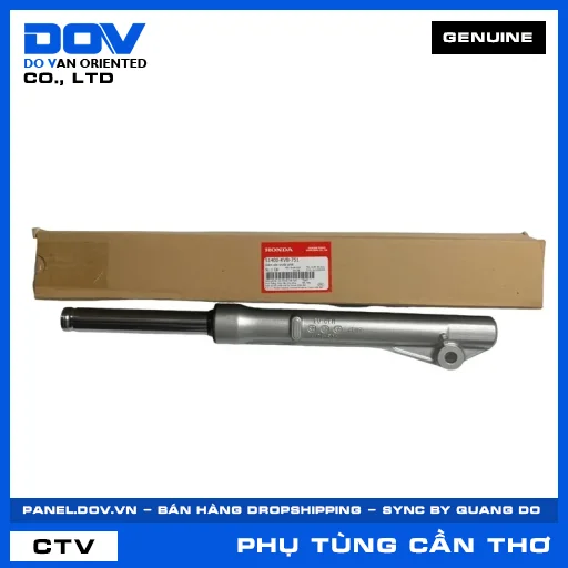 GIẢM XÓC TRƯỚC PHẢI (phuộc) — 51400KVB751