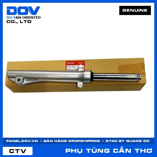 BỘ GIẢM XÓC TRƯỚC PHẢI (phuộc) — 51400KVG951