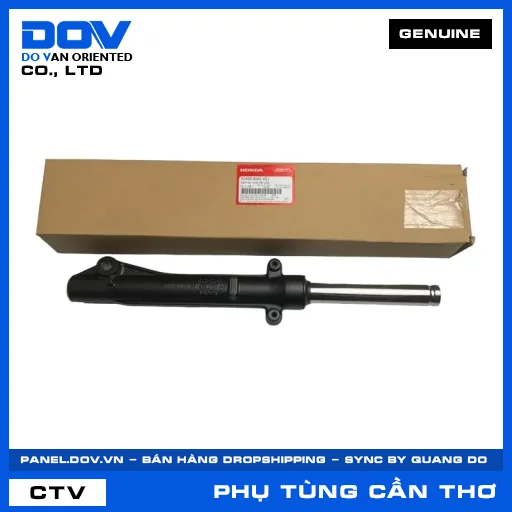 GIẢM XÓC TRƯỚC BÊN PHẢI (phuộc) AIR BLADE 110 — 51400KVGV21