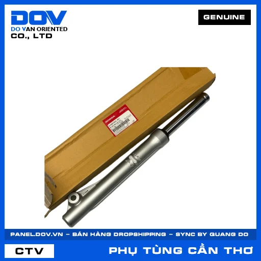BỘ GIẢM XÓC TRƯỚC PHẢI (phuộc) — 51400KVL901
