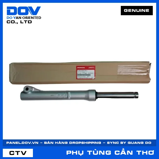 GIẢM XÓC TRƯỚC PHẢI (phuộc) WAVE 100, WAVE RSX 110 — 51400KWWB21