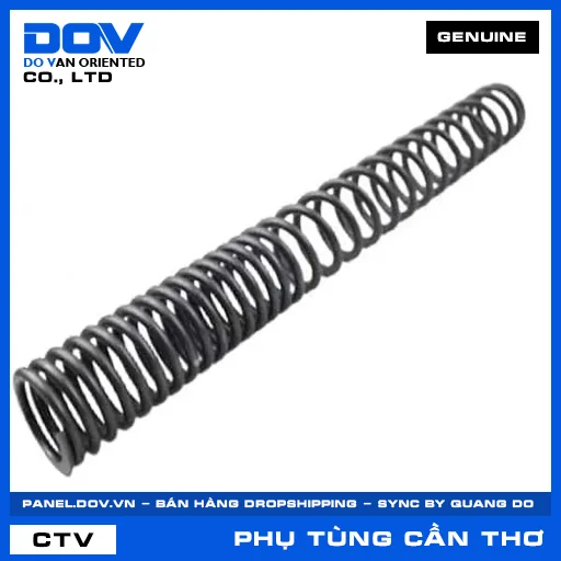 LÒ XO GIẢM XÓC TRƯỚC (phuộc) CB300R — 51401K45NL1