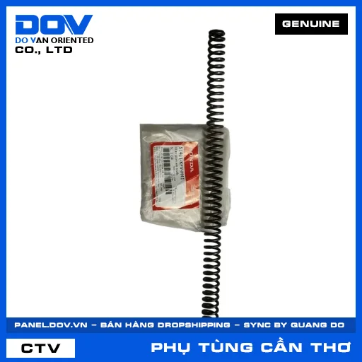 LÒ XO GIẢM XÓC TRƯỚC (phuộc) SUPER DREAM — 51401KFVM41