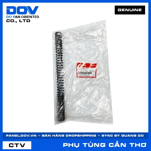 LÒ XO GIẢM XÓC TRƯỚC (phuộc) PCX, PCX 125, SH MODE — 51401KWN711