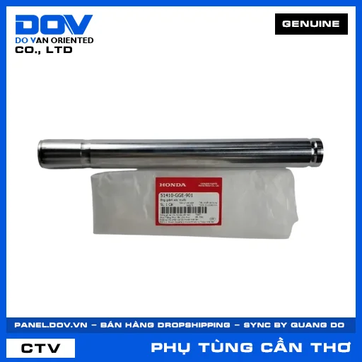 ỐNG GIẢM XÓC TRƯỚC (phuộc) LEAD 110 — 51410GGE901