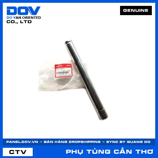 ỐNG GIẢM XÓC TRƯỚC (phuộc) SH 125/150, SH 125/160 — 51410K0RV01