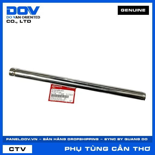 ỐNG GIẢM XÓC TRƯỚC (phuộc) FUTURE NEO — 51410KPHE21