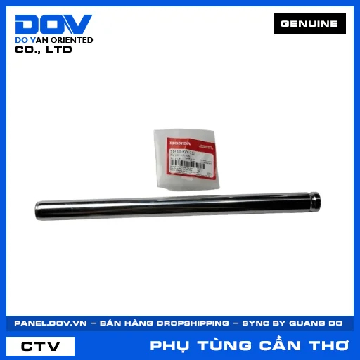 ỐNG GIẢM XÓC TRƯỚC (phuộc) AIR BLADE 110 — 51410KVY731