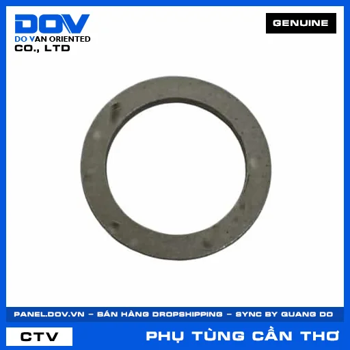 VÒNG CHẶN PHỚT GIẢM XÓC TRƯỚC (phuộc) AIR BLADE 125, BLADE 110, DREAM 110, FUTURE 125 — 51412KWB601