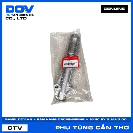 ỐNG VỎ GIẢM XÓC TRƯỚC PHẢI (phuộc) FUTURE NEO — 51420KPH951