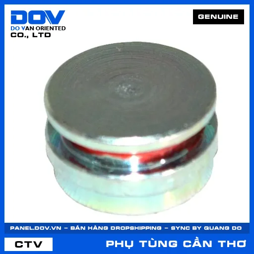 ĐẾ CHẶN LÒ XO BÊN TRÊN BLADE 110, FUTURE 125, VARIO 160, VISION 110 — 51454K58TC1