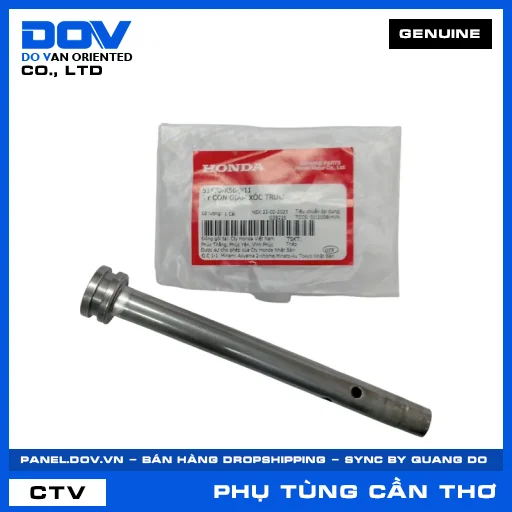TY CON GIẢM XÓC TRƯỚC (phuộc) WINNER 150, WINNER X — 51470K56N11