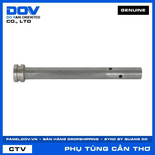 TY CON GIẢM XÓC TRƯỚC (phuộc) AIR BLADE 110, CLICK 110, WAVE ALPHA — 51470KPH901