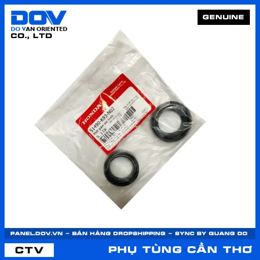 PHỚT GIẢM XÓC TRƯỚC (phuộc) AIR BLADE 125/150, AIR BLADE 125/160 — 51490K93N02