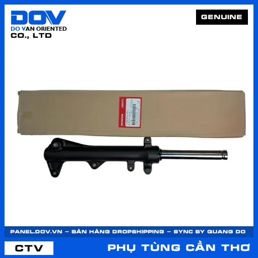 BỘ GIẢM XÓC TRƯỚC TRÁI (phuộc) AIR BLADE 125/150, AIR BLADE 125/160 — 51500K1GV01