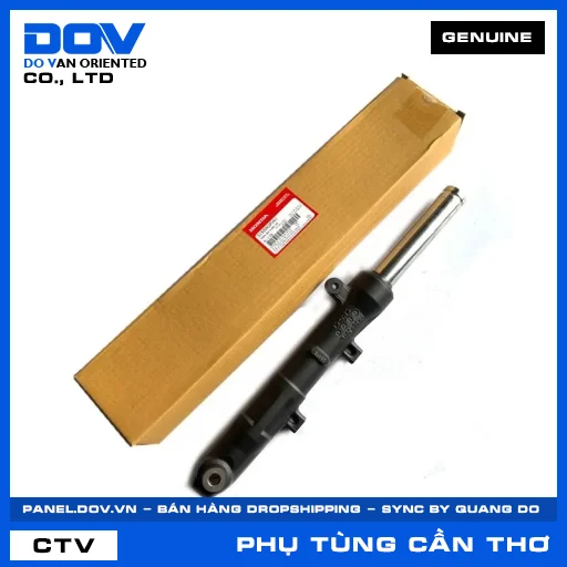 GIẢM XÓC TRƯỚC TRÁI (phuộc) — 51500K2PV61