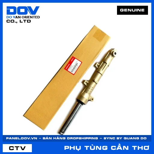 GIẢM XÓC TRƯỚC TRÁI (phuộc) — 51500K2PV71