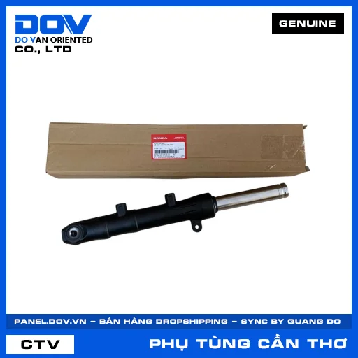 BỘ GIẢM XÓC TRƯỚC TRÁI (phuộc) WINNER R — 51500K2PVE1