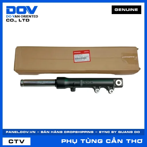 GIẢM XÓC TRƯỚC TRÁI (phuộc) LEAD 125 — 51500K2TV21