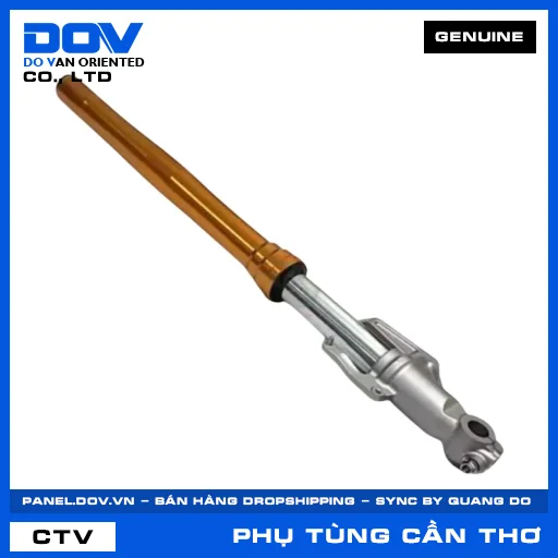 GIẢM XÓC TRƯỚC TRÁI (phuộc) CB300R — 51500K45NL1